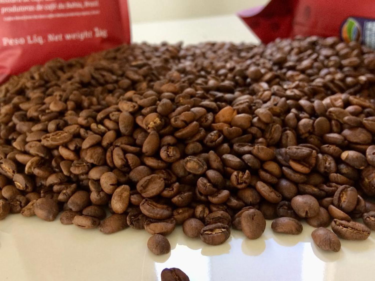 Café de Barra do Choça ganha o mundo e está nas redes McDonald’s e Starbucks dos Estados Unidos e Europa