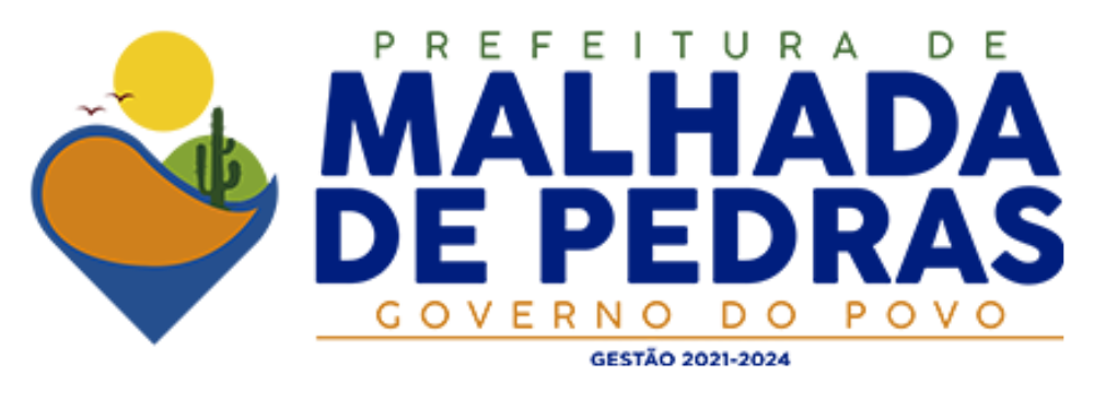 Prefeitura de Malhada de Pedras Bahia