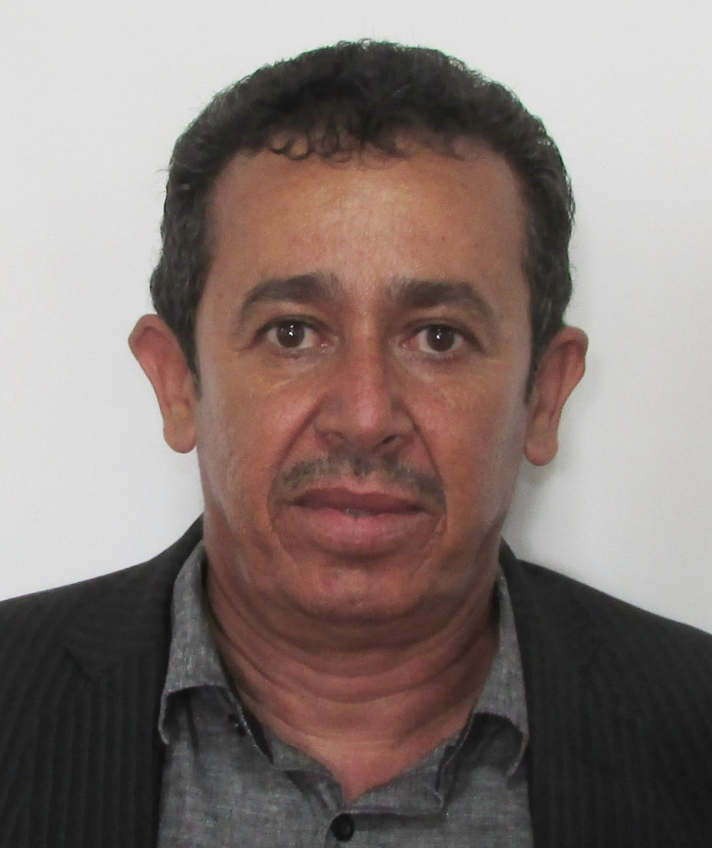 Edenilson Souza Pereira