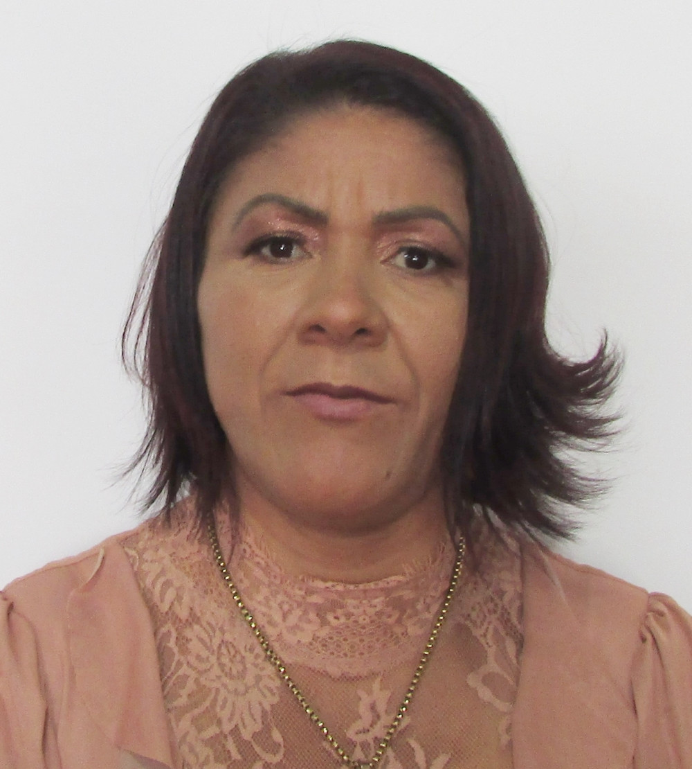 Ivanete Gomes Machado de Jesus