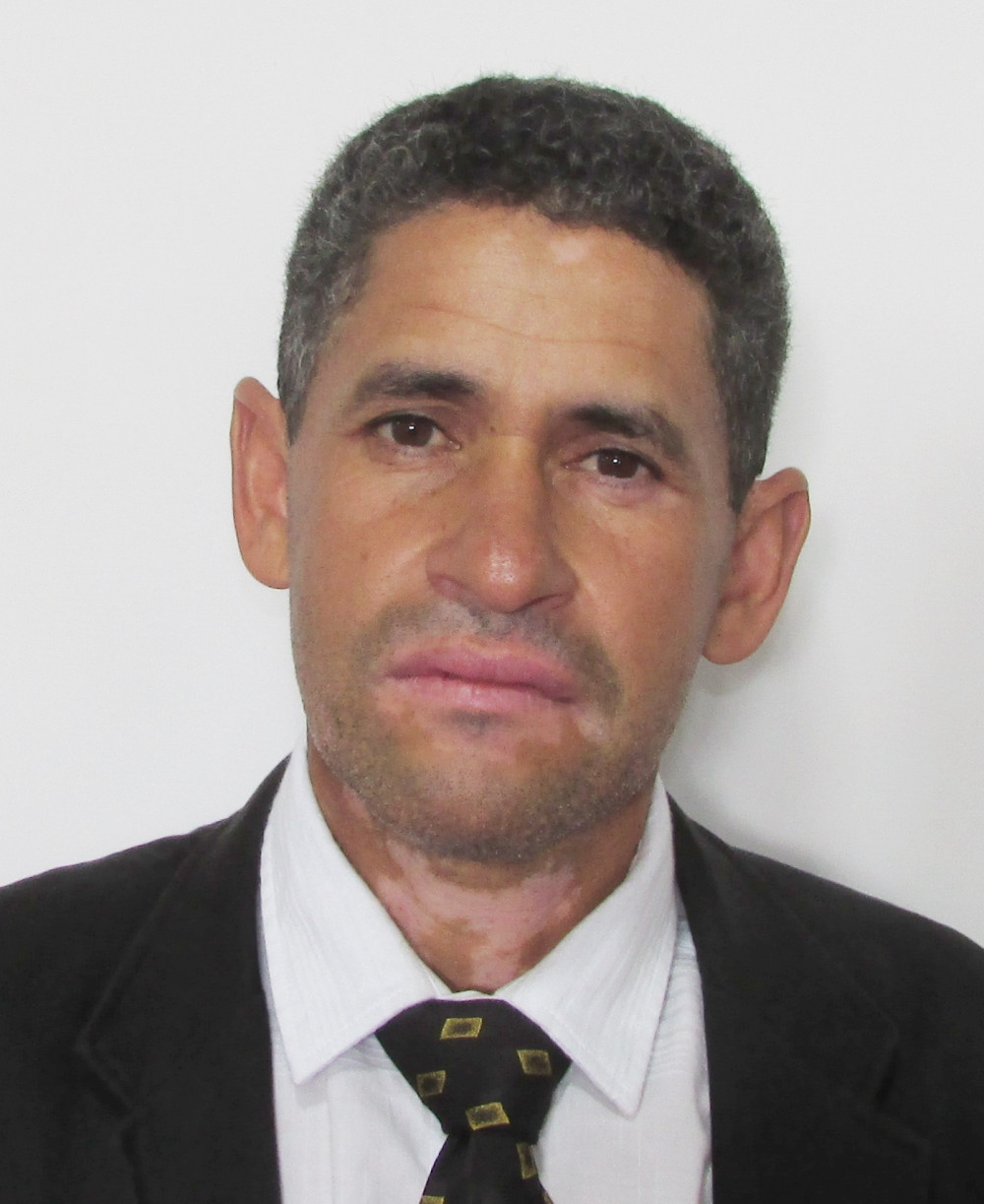 Gilvan Alves da Silva 
