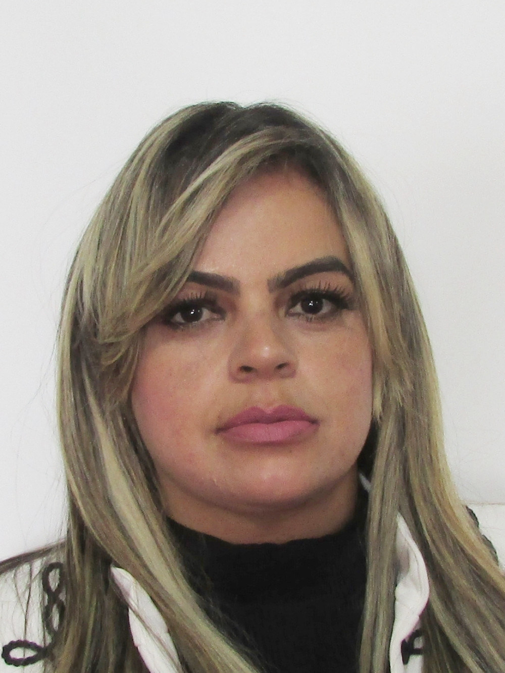 Betânia Cavalcante de Araújo
