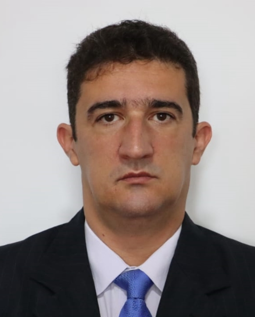 André Valois Coutinho Costa