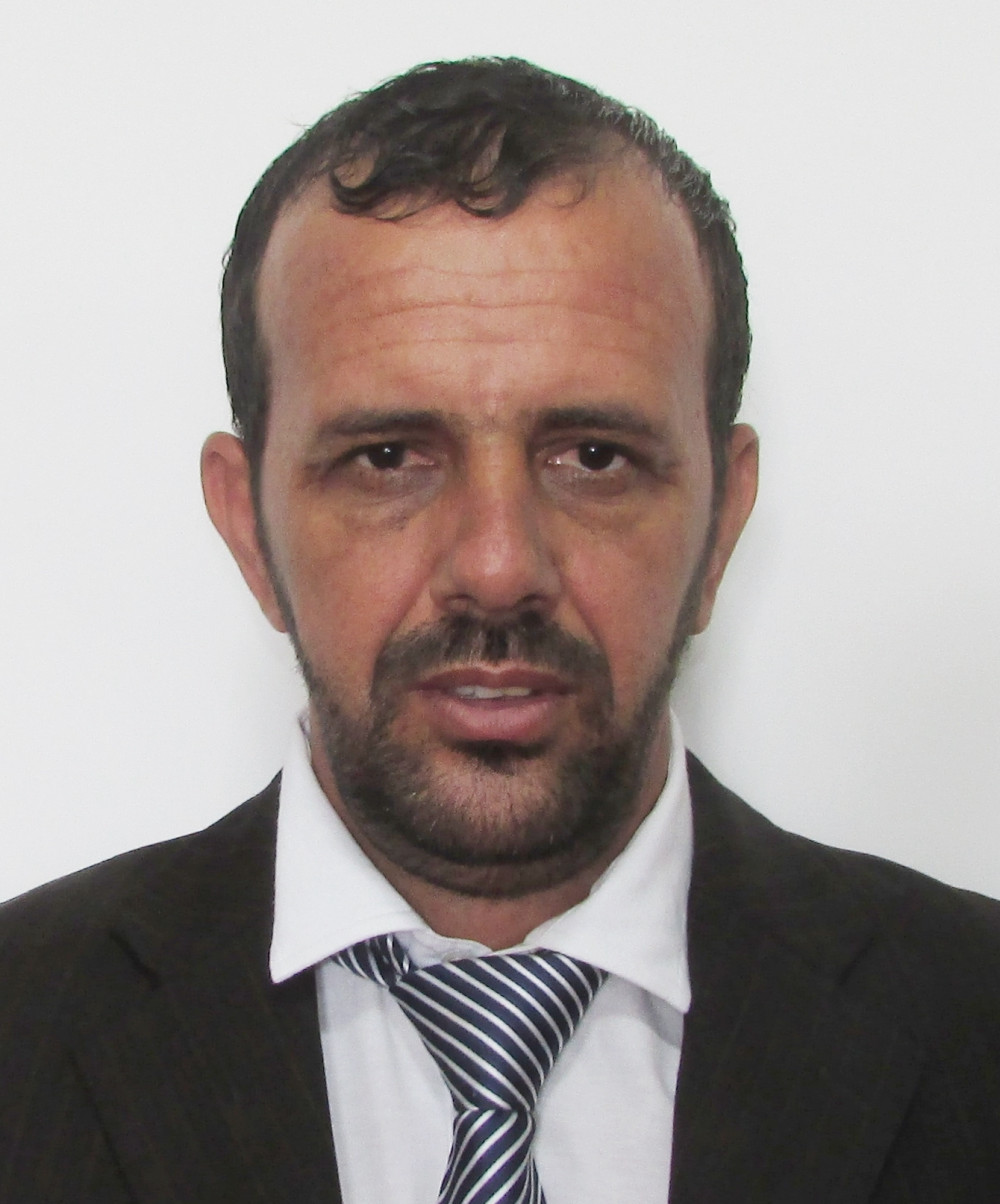 Oldair de Souza Ferraz